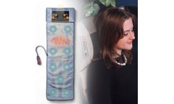 Full-Body Massage Mat inSPORTline Venpta