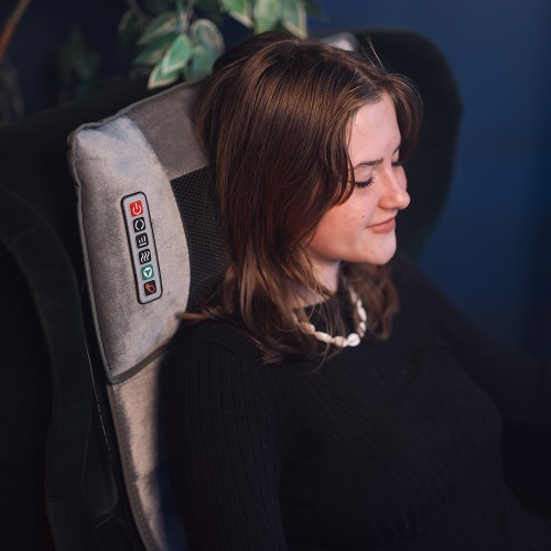 Full-Body Massage Mat inSPORTline Venpta