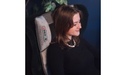 Full-Body Massage Mat inSPORTline Venpta