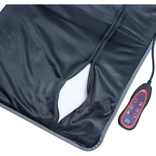 Full-Body Massage Mat inSPORTline Venpta