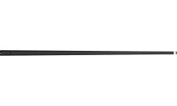Верхняя часть бильярдного кия Buffalo Carbon 30 дюймов 12,4 мм 18T