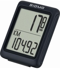 Dviračio kompiuteris Sigma BC 5.0 WR