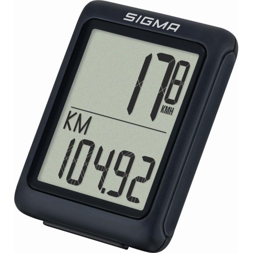 Велокомпьютер Sigma BC 5.0 WR