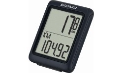 Велокомпьютер Sigma BC 5.0 WR