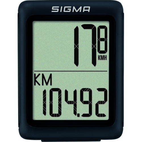 Велокомпьютер Sigma BC 5.0 WR