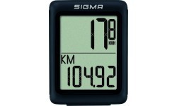 Sigma BC 5.0 WR Bike Computer