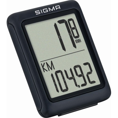 Sigma BC 5.0 WR Bike Computer