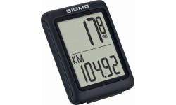 Велокомпьютер Sigma BC 5.0 WR