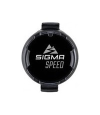 Speed transmitter Sigma Duo magnetless (20335)