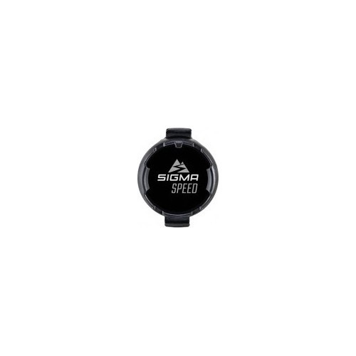 Speed transmitter Sigma Duo magnetless (20335)