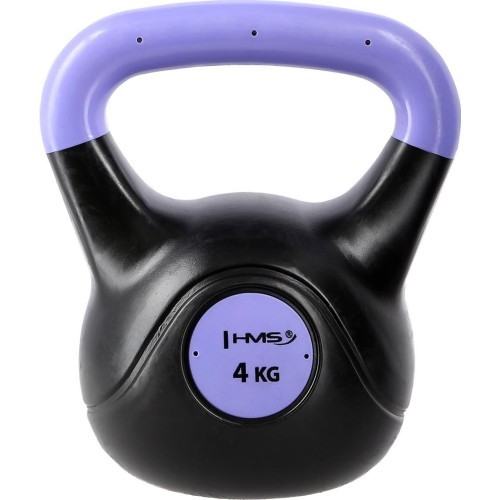 Kompozitinė gira HMS KPC - 4 kg