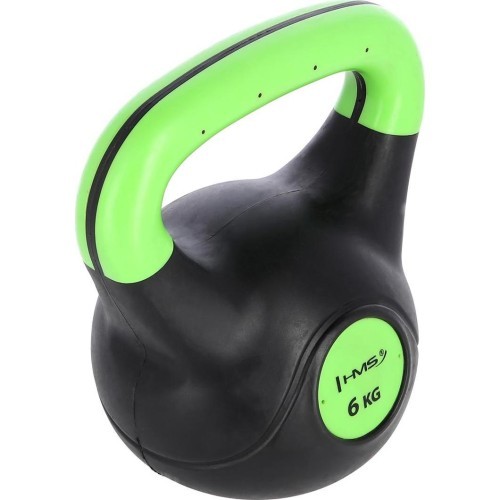 Composite Kettlebell HMS KPC - 6 kg