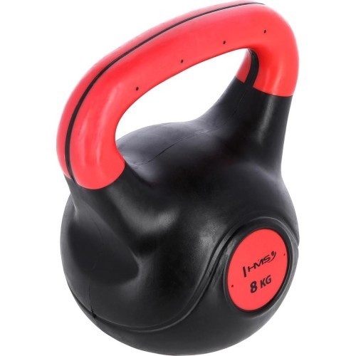 Composite Kettlebell HMS KPC -  8 kg