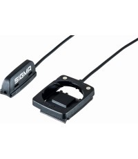 Держатель Sigma Handlebar Long wired CR2032 150cm (00532)
