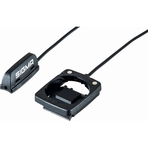 Mount Sigma Handlebar Long wired CR2032 150cm (00532)
