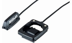Mount Sigma Handlebar Long wired CR2032 150cm (00532)