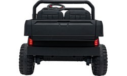 Champion Pick-Up Vehicle White