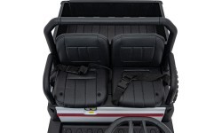 Champion Pick-Up Vehicle White