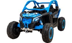 Buggy Maverick Turbo RR STRONG Blue
