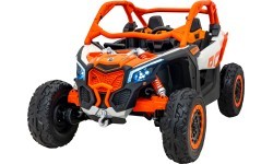 Buggy Maverick Turbo RR STRONG Orange