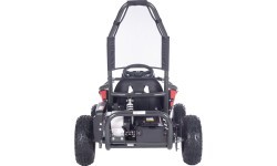 Electric Gokart Vehicle MAIGHTY Black
