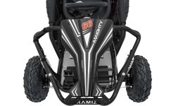 Electric Gokart Vehicle MAIGHTY Black