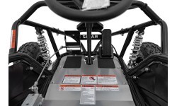 Electric Gokart Vehicle MAIGHTY Black