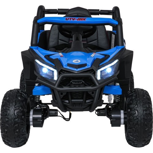 Детский электромобиль Madman UTV-MX Buggy, синий