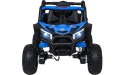 Детский электромобиль Madman UTV-MX Buggy, синий