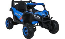 Madman UTV-MX Buggy Blue
