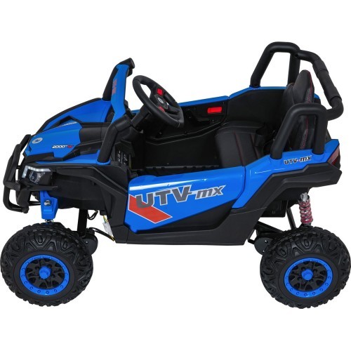 Madman UTV-MX Buggy Blue