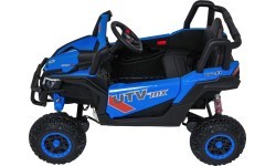 Madman UTV-MX Buggy Blue