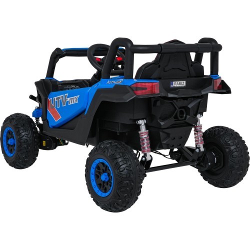 Madman UTV-MX Buggy Blue