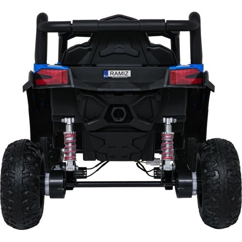 Madman UTV-MX Buggy Blue
