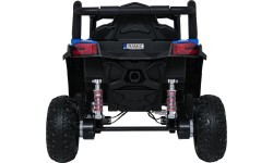 Madman UTV-MX Buggy Blue