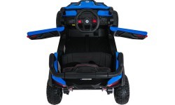 Madman UTV-MX Buggy Blue