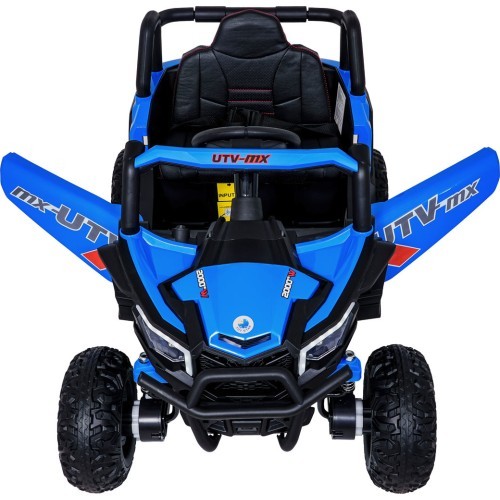 Madman UTV-MX Buggy Blue