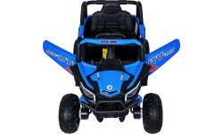 Madman UTV-MX Buggy Blue