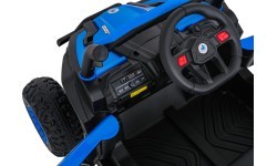 Madman UTV-MX Buggy Blue