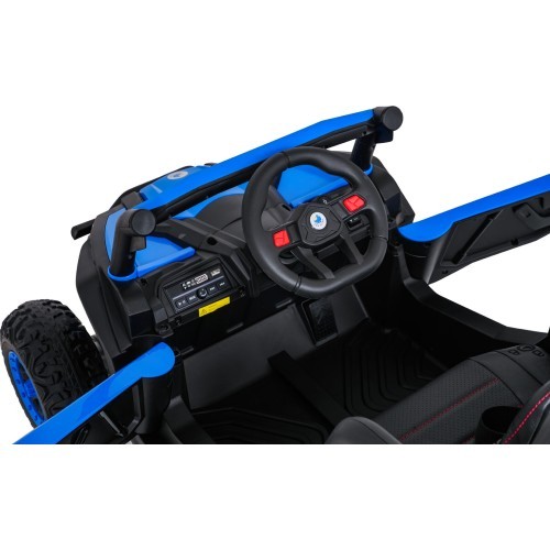 Madman UTV-MX Buggy Blue