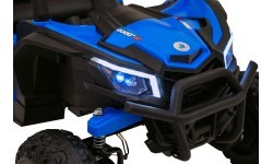 Madman UTV-MX Buggy Blue