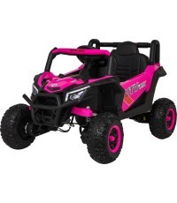Madman UTV-MX Buggy Pink