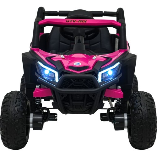 Madman UTV-MX Buggy Pink