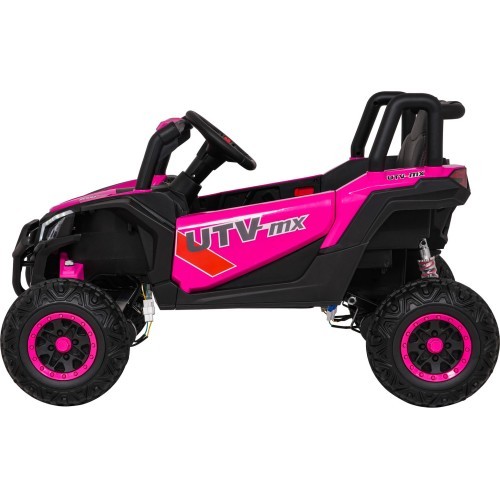 Madman UTV-MX Buggy Pink