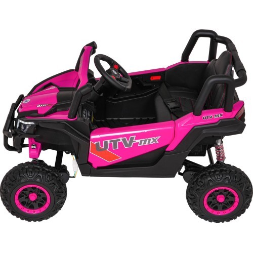 Madman UTV-MX Buggy Pink