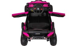 Madman UTV-MX Buggy Pink