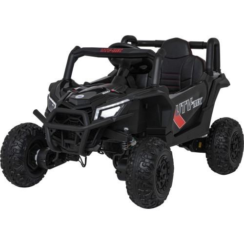 Madman UTV-MX Buggy Black
