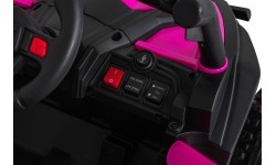 Madman UTV-MX Buggy Pink