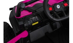 Madman UTV-MX Buggy Pink