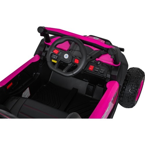 Madman UTV-MX Buggy Pink